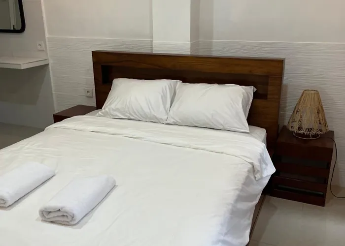 Casa de hóspedes Gusti Ii Ubud